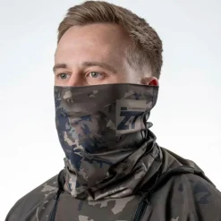 Tour De Cou Nash Zt Lite Loom Snood - Camo