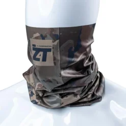 Tour De Cou Nash Zt Lite Loom Snood - Camo