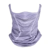 Tour De Cou Zeck Uv Neck Gaiter - Gris