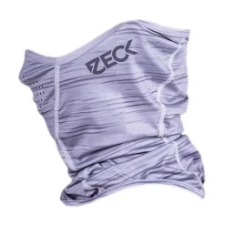 Tour De Cou Zeck Uv Neck Gaiter - Gris