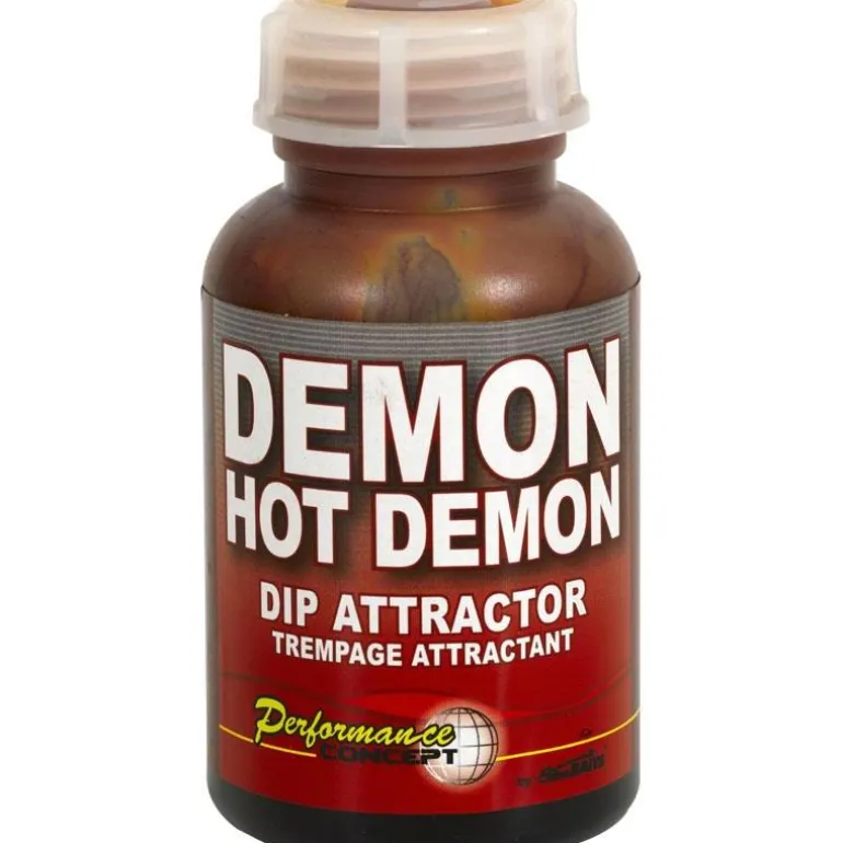 Trempage Starbaits Performance Concept Demon Hot Demon Dip Attractor
