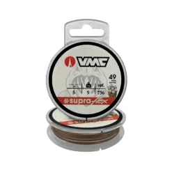 Tresse A Bas De Ligne Vmc Supraflex 756