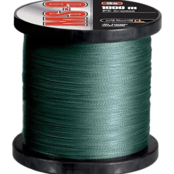 Asari Fils - Tresses Carpe^Tresse Ms-9 Vert - 300M