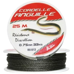 Autain Anguilles^Tresse Cordelle Anguille