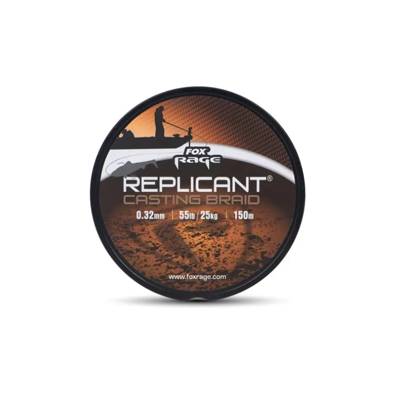 Tresse Fox Rage Replicant Cast Braid - 150M