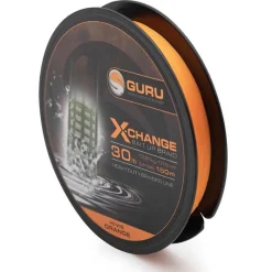 Guru Fils - Tresses Coup & Anglaise^Tresse X-Change Bait Up Braid - 150M