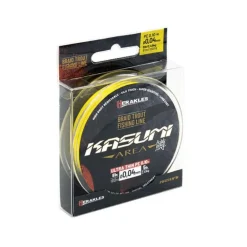 Tresse Herakles Kasumi Braid Yellow - 91M