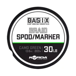 Tresse Korda Basix Spod/Marker Braid - 200M