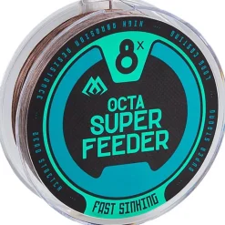 Tresse Mikado Octa Super Feeder Sinking - 150M