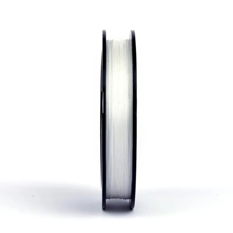 Tresse Power Pro - Blanche