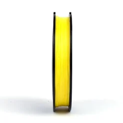 Power Pro Fils - Tresses Carpe|Fils - Tresses - Bdl Carnassier^Tresse - Jaune