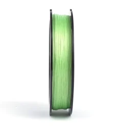 Power Pro Fils - Tresses - Bdl Carnassier|Tresses - Fils - Bdl Mer^Tresse Sup 8 Slick V2 - 135M - Aqua Green