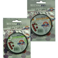 Tresse Soluble Technipêche