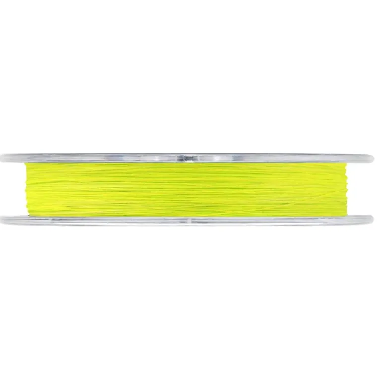 Tresse Srt 8X Fluo Yellow - 135M