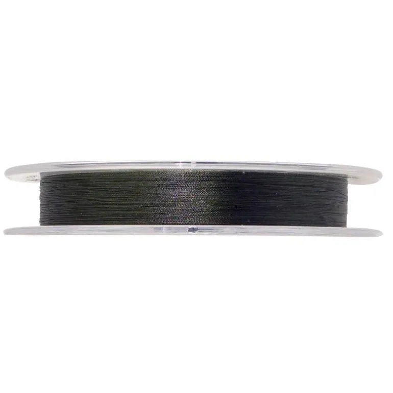 Tresse Srt 4X Moss Green - 135M