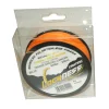 Technipêche Fils - Tresses Carpe^Tresse Loch Ness Orange - 250M