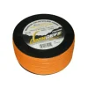 Tresse Technipêche Loch Ness Orange - 1000M