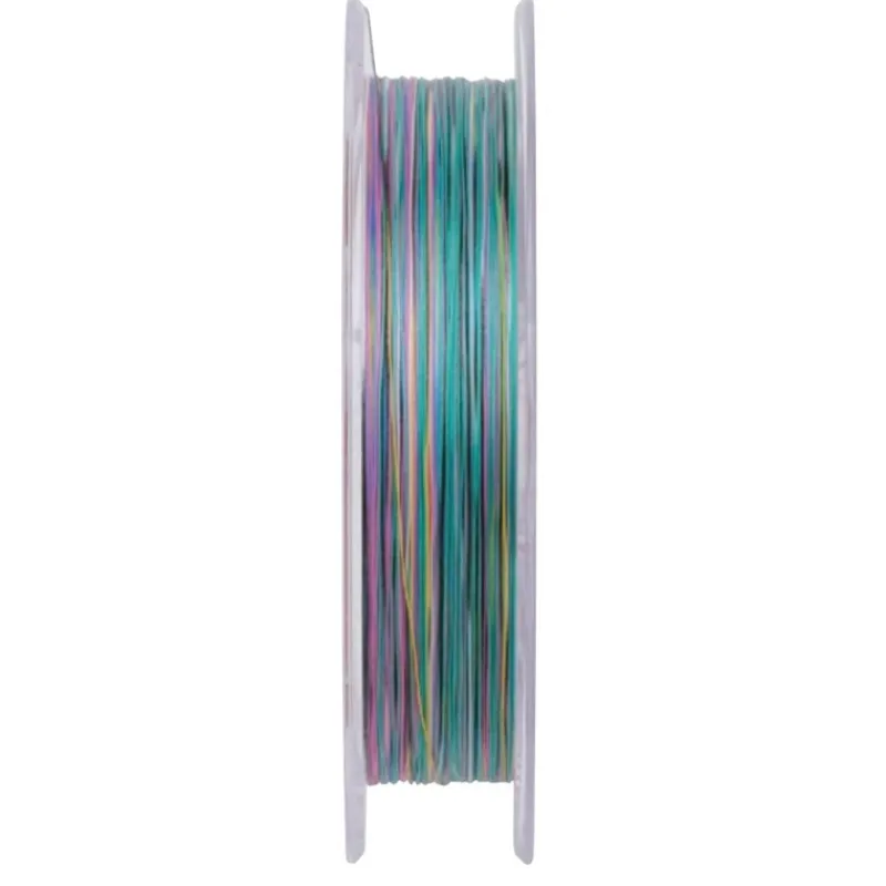 Toray Tresses - Fils - Bdl Mer^Tresse Jigging Pe Power Game X8 - 300M