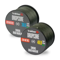 Trakker Fils - Tresses Carpe^Tresse Cropcore Braid - 1200M