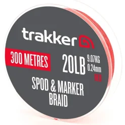 Tresse Trakker Spod Marker Braid - 300M