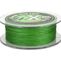 Tresse Unicat Knock Out Line 4X - 200M