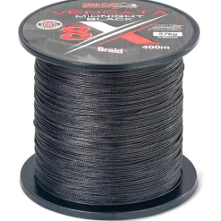 UniCat Fils - Tresses Silure^Tresse 8X Vencata Midnight Black