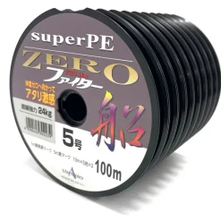 Yamatoyo Tresses - Fils - Bdl Mer^Tresse Pe Zero Fighter - 300M