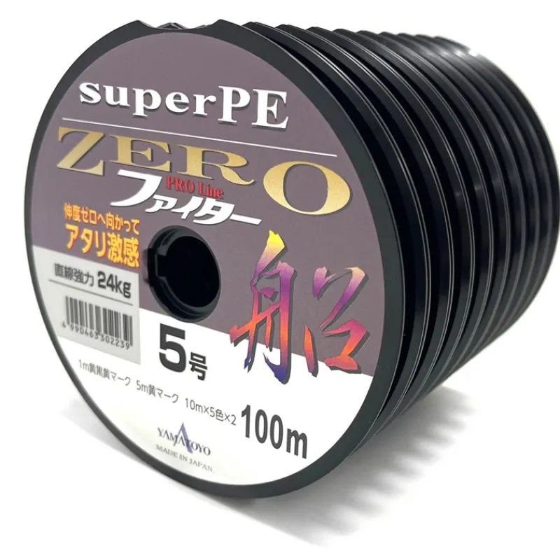 Yamatoyo Tresses - Fils - Bdl Mer^Tresse Pe Zero Fighter - 300M