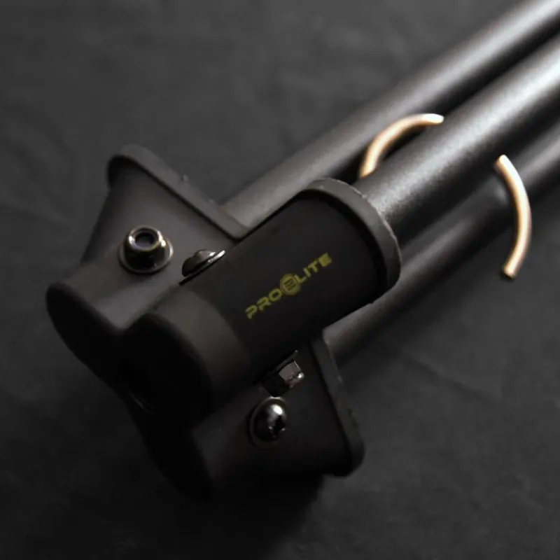 Pro Elite Baits Réception - Pesée^Tripod De Pesée Weighning Tripod