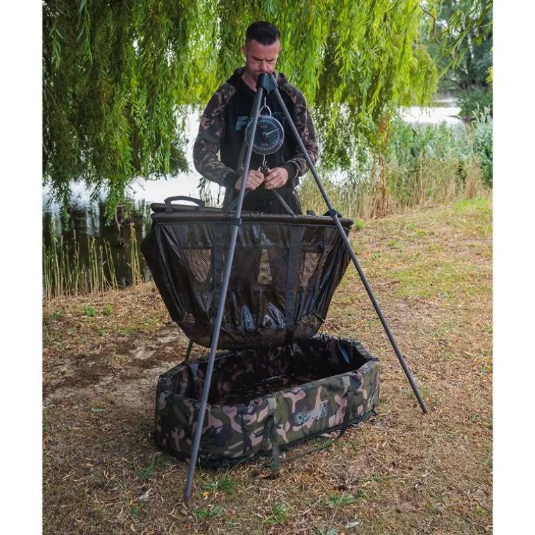 Tripod Fox Carpmaster Tripod