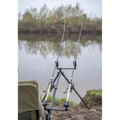 Tripod Korum Progress Feeder Arm