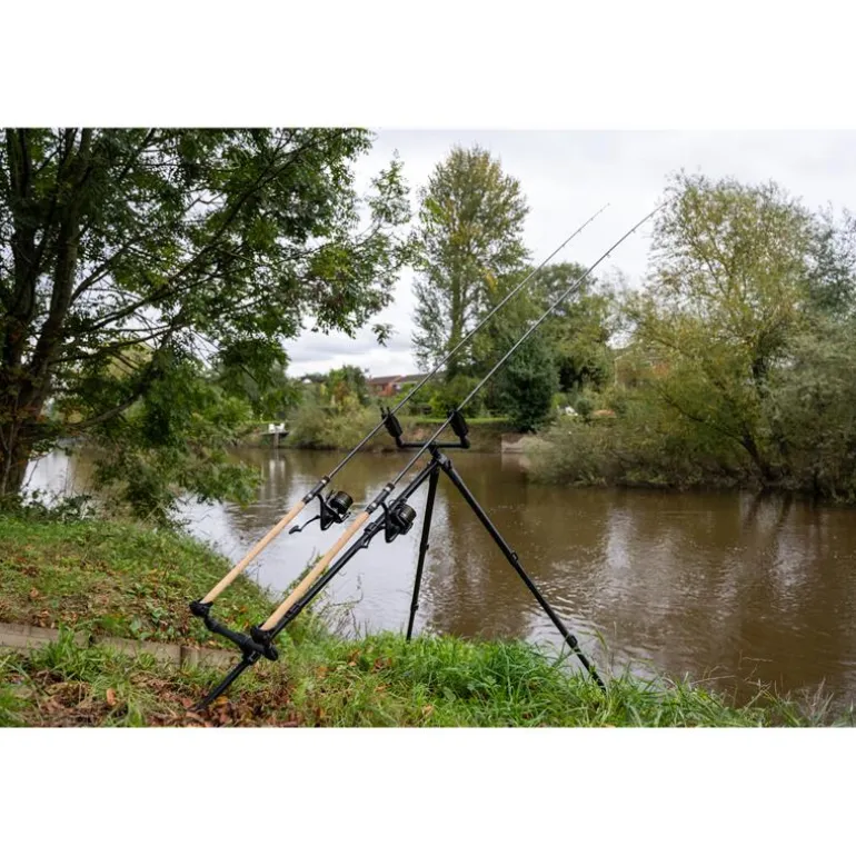 Tripod Korum River Compact Progress