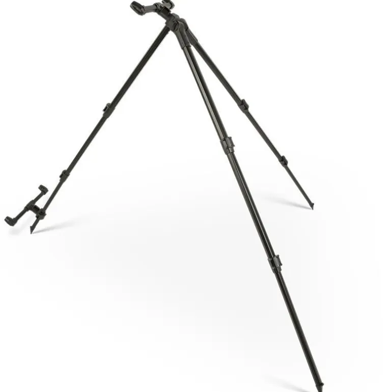Tripod Korum River Compact Progress