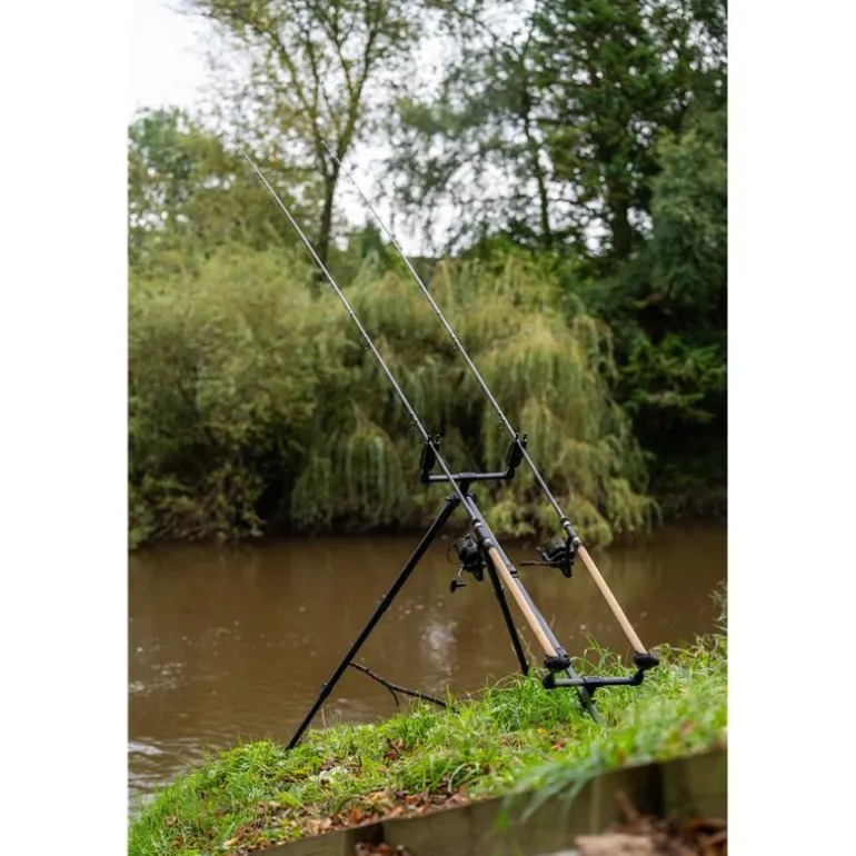 Tripod Korum River Compact Progress