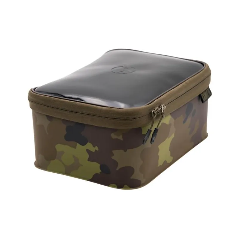 Korda Bagagerie Carpe^Trousse A Accessoires Compac Kamo Kivite