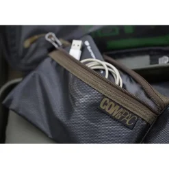 Korda Bagagerie Carpe^Trousse A Accessoires Compac Pockets