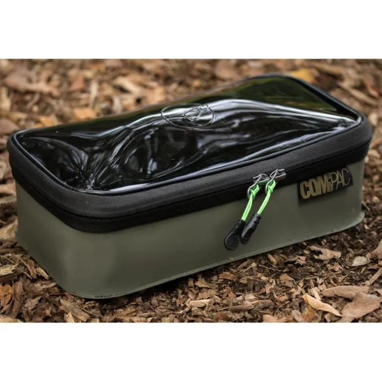 Trousse A Accessoires Korda Compac Eva