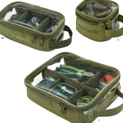 Trakker Bagagerie Carpe^Trousse A Accessoires Nxg Bitz Pouch