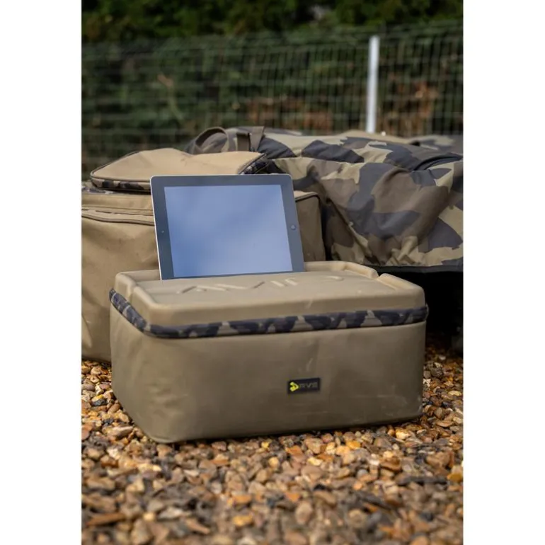 Trousse À Accessoires Avid Carp Rvs Tech Pack