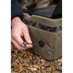 Trousse À Accessoires Avid Carp Rvs Tech Pack