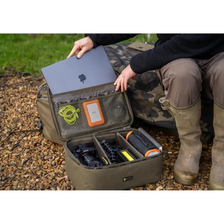 Trousse À Accessoires Avid Carp Rvs Tech Pack