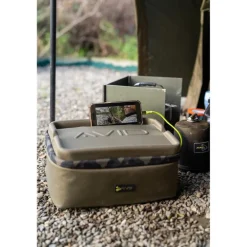 Trousse À Accessoires Avid Carp Rvs Tech Pack