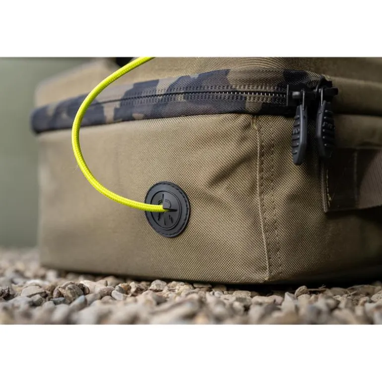 Trousse À Accessoires Avid Carp Rvs Tech Pack