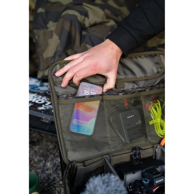 Trousse À Accessoires Avid Carp Rvs Tech Pack