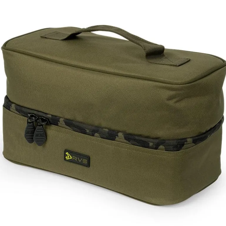 Trousse À Accessoires Avid Carp Rvs Double-Sided Tackle Organiser
