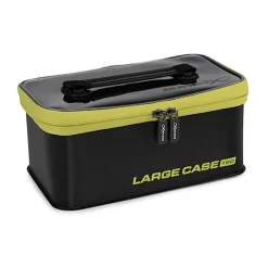 Trousse À Accessoires Fox Matrix Large Eva Case 180