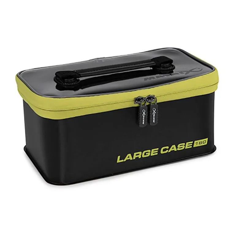 Trousse À Accessoires Fox Matrix Large Eva Case 180