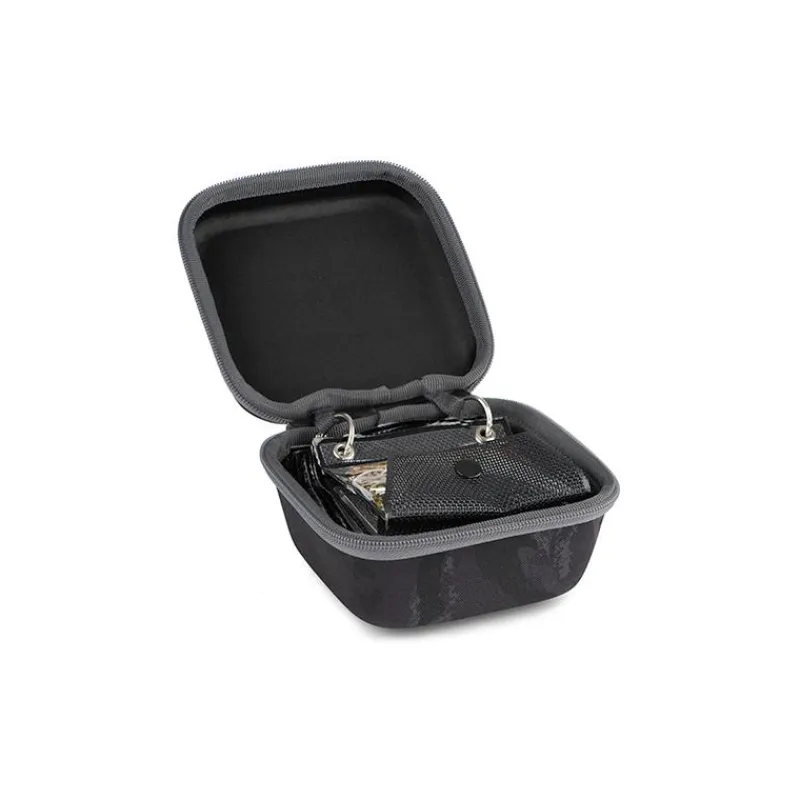 Fox Rage Bagagerie Carnassier^Trousse À Accessoires Voyager Camo Accessory Wallet