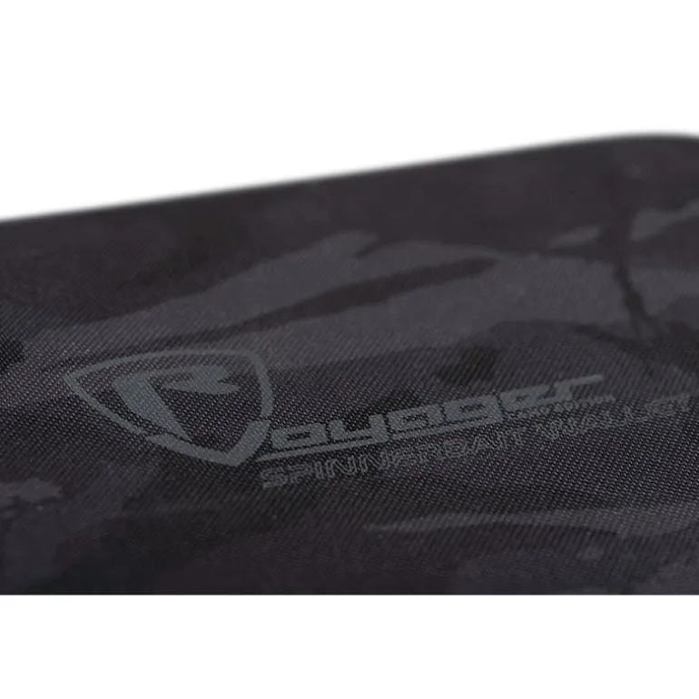 Trousse À Accessoires Fox Rage Voyager Camo Spinnerbait Wallet