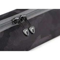 Trousse À Accessoires Fox Rage Voyager Camo Spinnerbait Wallet